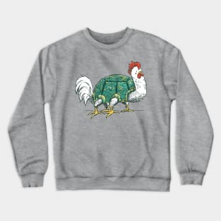 The Churtle Crewneck Sweatshirt